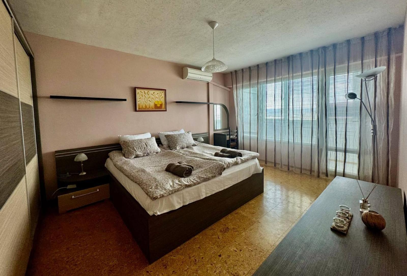 Apartment Kati