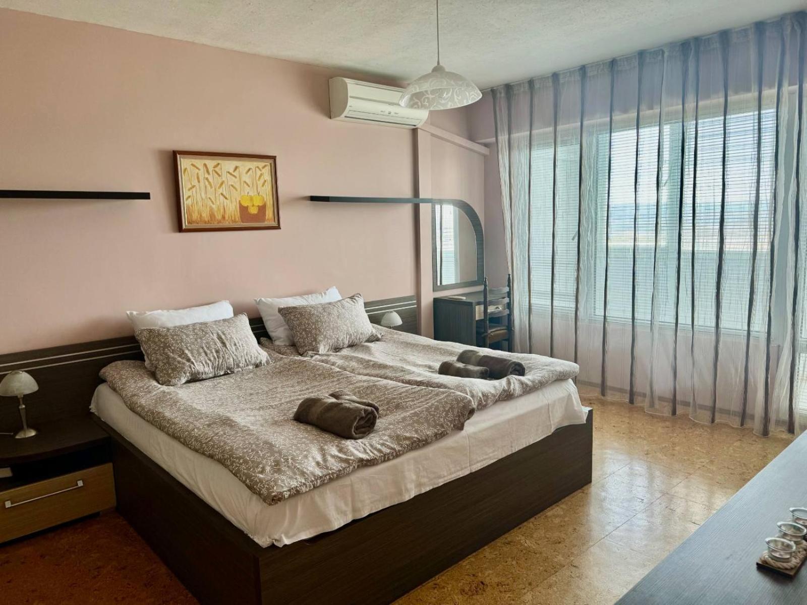 Kati Apartment Varna