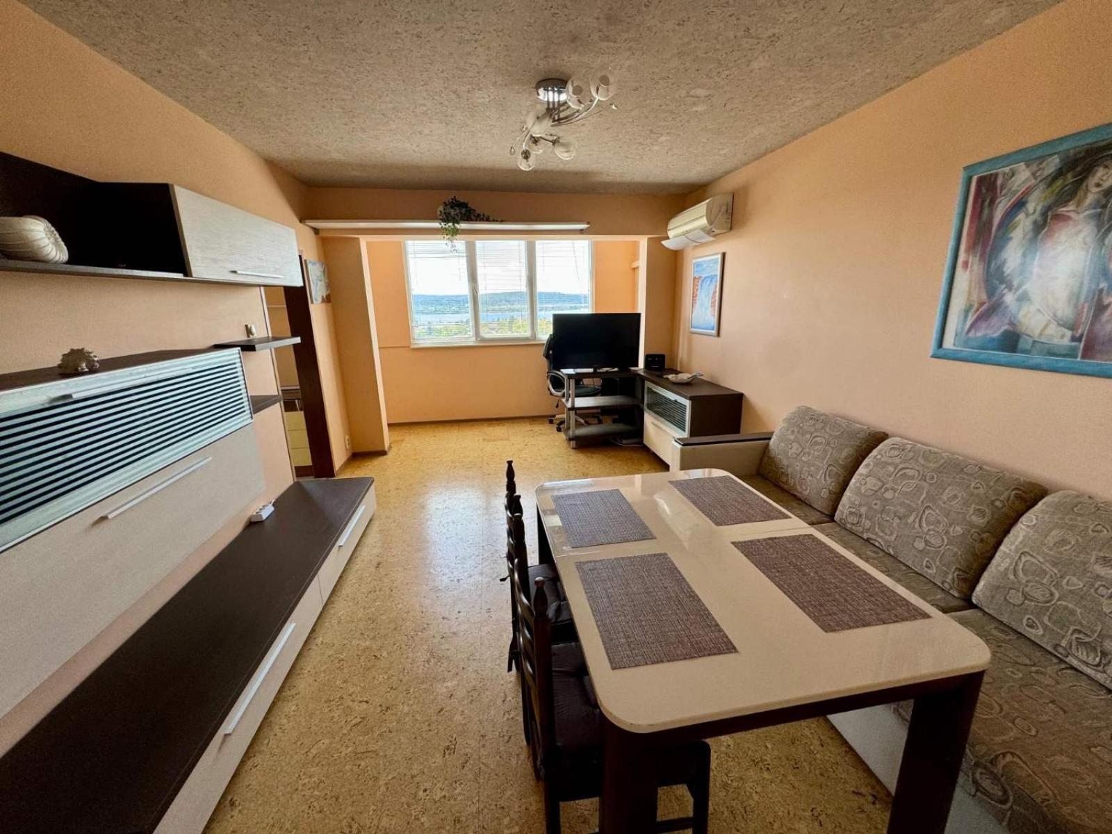 Kati Apartment Varna