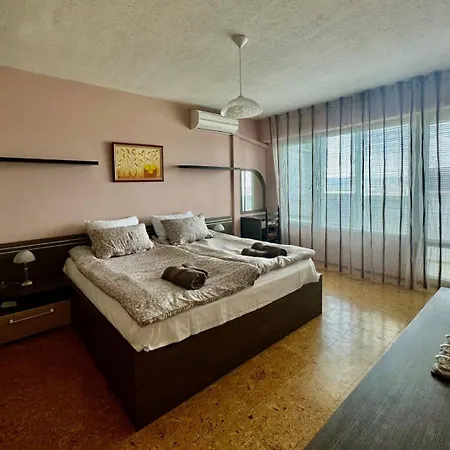 Kati Home Varna Exterior photo